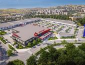 Кметът Живко Тодоров ще участва в първата копка на новия XOPark в Стара Загора   
