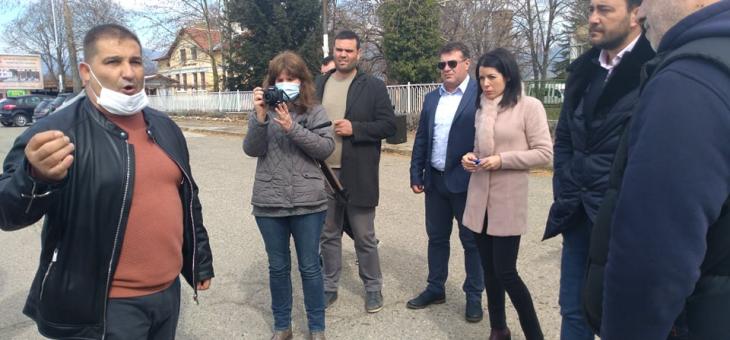Връщане  достойнството на българското село и балансиране на сектор „Розопроизводство“- цел и политика на ПП „Републиканци за България“ 