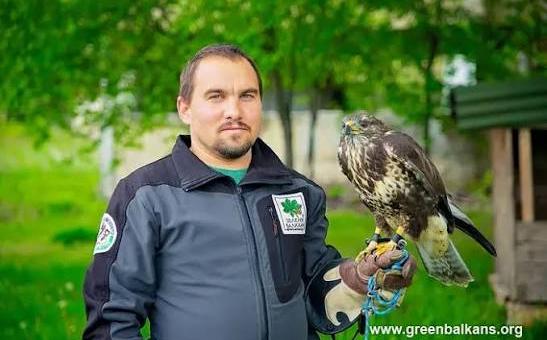 Обучение по ветеринарна парамедицина организира  д-р Руско Петров