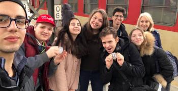 Стара Загора приема „Загорка Open“ 2019 г.