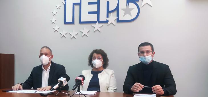 Доц. д-р Емил Славов: Обсъждаме варианти за разширяване на достъпа до еднократна финансова подкрепа за новородено или осиновено дете