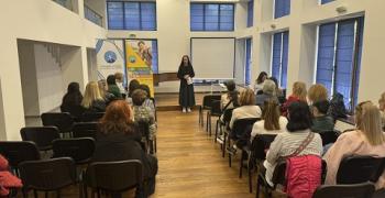 Община Стара Загора в подкрепа на Националната кампания срещу вейп, райски газ и „дизайнерска дрога“