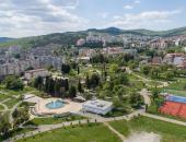Качеството на атмосферния въздух в Стара Загора остава в норма   