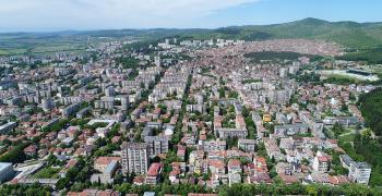 Поставят светофар на бул. „Руски“ и ул. „Ген. Гурко“