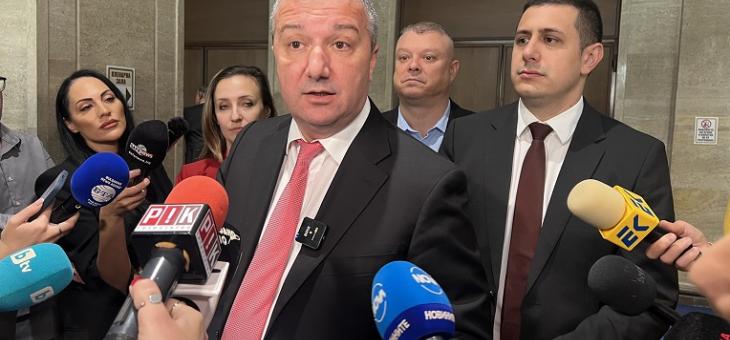 Драгомир Стойнев: България е страната с най-много работещи бедни – време е да променим това