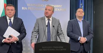 Драгомир Стойнев: С безплатните лекарства за деца до 7 години социалната ангажираност на правителството се затвърждава