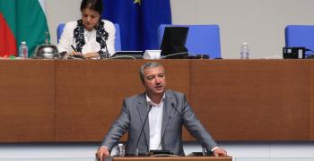 Драгомир Стойнев: България и Европа имат нужда от въглищната енергетика – това трябва да е националната ни позиция