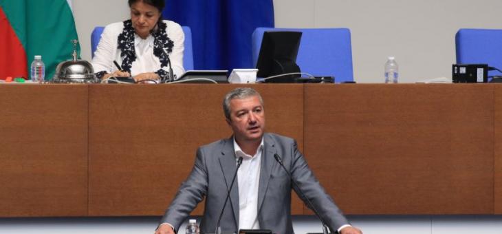 Драгомир Стойнев: България и Европа имат нужда от въглищната енергетика – това трябва да е националната ни позиция