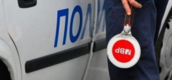 Пътна полиция в Стара Загора следи и за нарушения на пешеходци