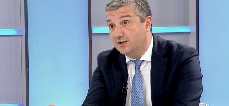 Драгомир Стойнев, БСП: Предлагаме цялостен антикризисен пакет