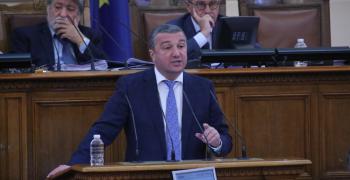 Драгомир Стойнев: Благодарение на БСП, функционирането на въглищните централи е гарантирано с решение на 44-ото НС