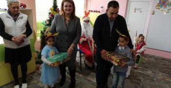 Добрите новини идват от  „Свят без граници" 