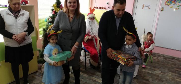 Добрите новини идват от  „Свят без граници" 