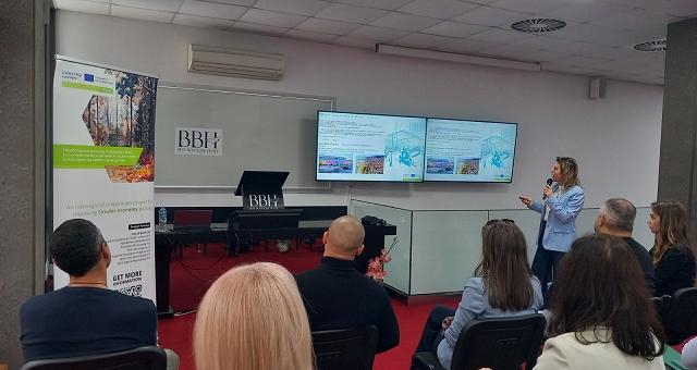 Община Стара Загора ще приложи реални решения и работещи мерки за текстилните отпадъци   