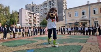 Националната кампания „Пресичам безопасно с TEDI“ стартира в Стара Загора
