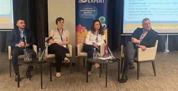 Община Стара Загора участва в туристическата конференция TravelX 2025