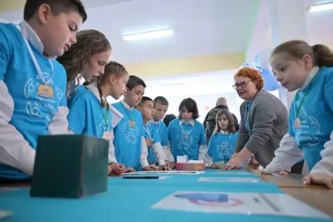 Стара Загора ще бъде домакин на работилница за младежки социални иновации по програмата UPSHIFT   