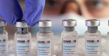 На 28 декември започва ваксинирането срещу COVID-19 в Стара Загора