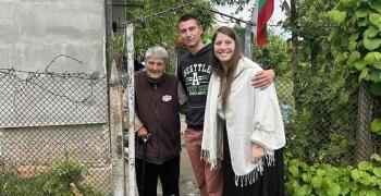 Благотворителната великденска инициатива на МГЕРБ подкрепи над 150 възрастни хора