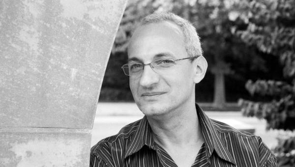 С международно признатия български хореограф Владимир Ангелов отблизо на 2 юли