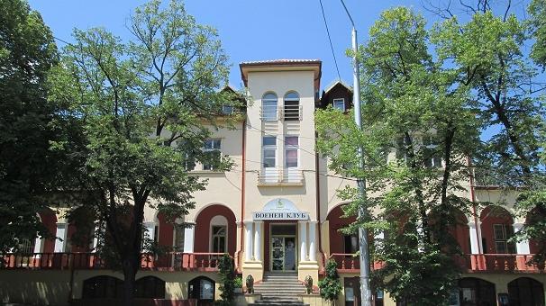 Ден на отворени врати в Стара Загора организира Втора механизирана бригада      