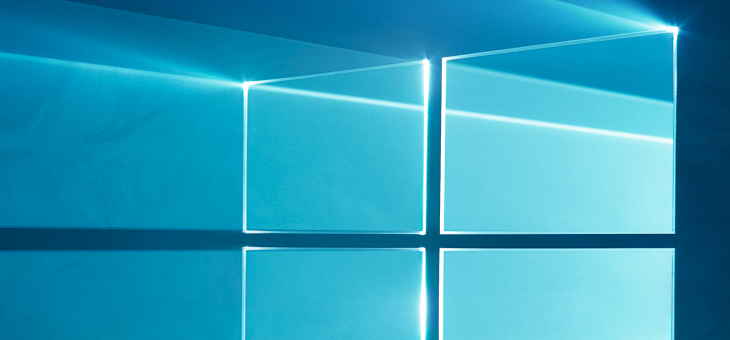 Нова функция на WINDOWS