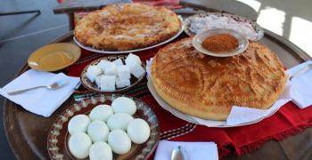 Сирни Заговезни е 