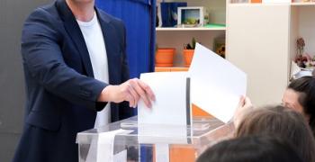 Живко Тодоров: Гласувах за успеха на Стара Загора