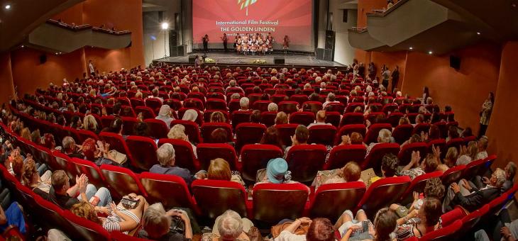 Кинофестивалът „Златната липа” 2021 в Стара Загора - любов и различност