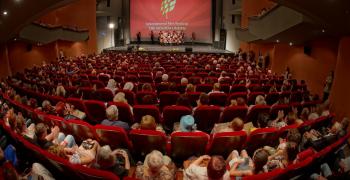 Кинофестивалът „Златната липа“ се завръща в Стара Загора в края на май