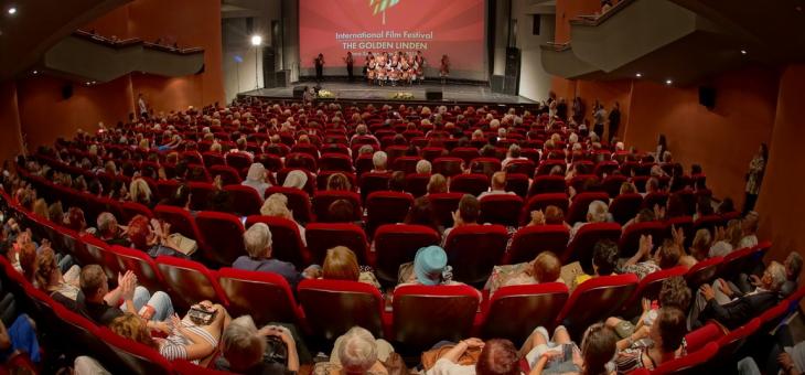 Кинофестивалът „Златната липа“ се завръща в Стара Загора в края на май