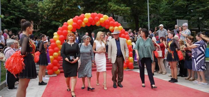 40 европейски филма влизат в програмата на „Златната липа 2021“