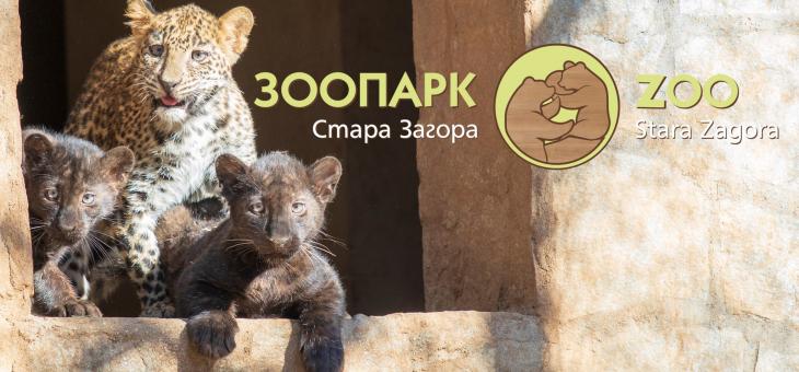 Старозагорският зоопарк няма да работи за посетители на 20 и 21 февруари