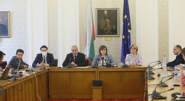 БСП настоява за актуализация на бюджета, ако се приемат предложенията за намаляване на ДДС