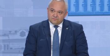 Демерджиев: Отношенията между България и Турция са пример за цяла Европа