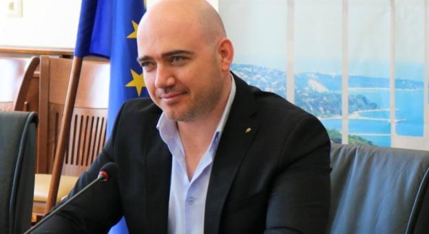 Д-р Илин Димитров: Трябва да наблегнем на бранд "България"