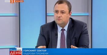 Министър Иванов към зърнопроизводителите: Браншът трябва да покаже своята солидарност и отговорност с народа