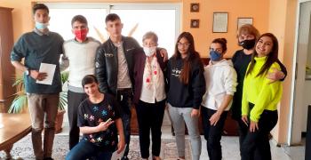 Шестима старозагорски абитуриенти без родители получиха финансова подкрепа
