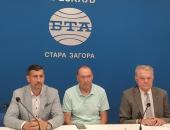 От синдикатите и АБВ апелират за ясна стратегия за бъдещето на комплекс „Марица-изток“