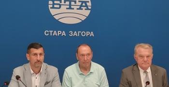 От синдикатите и АБВ апелират за ясна стратегия за бъдещето на комплекс „Марица-изток“