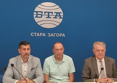 От синдикатите и АБВ апелират за ясна стратегия за бъдещето на комплекс „Марица-изток“