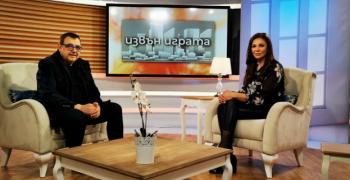 Юлияна Дончева ще води „Извън играта“ по БНТ 1