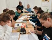 Клуб по интереси „Езикова култура" очаква старозагорски ученици