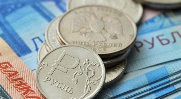 Рублата се покачва спрямо долара на Московската борса