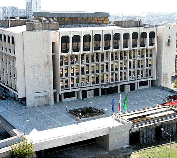 Административният съд в Стара Загора ще проведе Общо събрание 