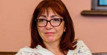 Обединение "Демократична България" с кандидат за кмет на Стара Загора