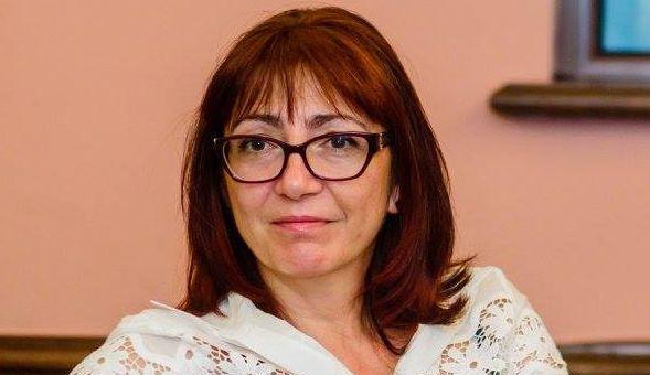 Обединение "Демократична България" с кандидат за кмет на Стара Загора