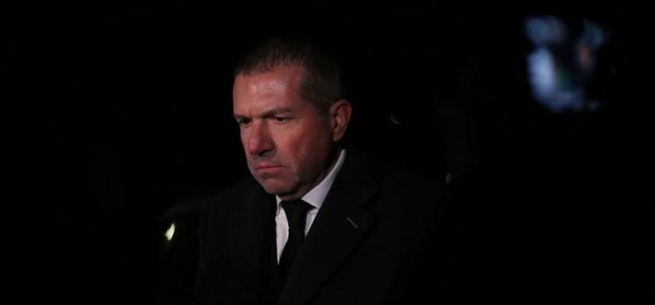 Адвокатът на Борисов: Няма повдигнато обвинение срещу него