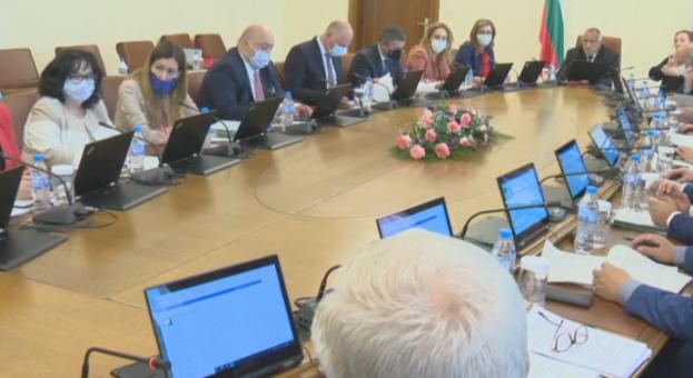 Министерски съвет удължава извънредната епидемична обстановка до 15 юли