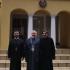 Митрополит Киприан отслужи литургия в Република Южна Африка